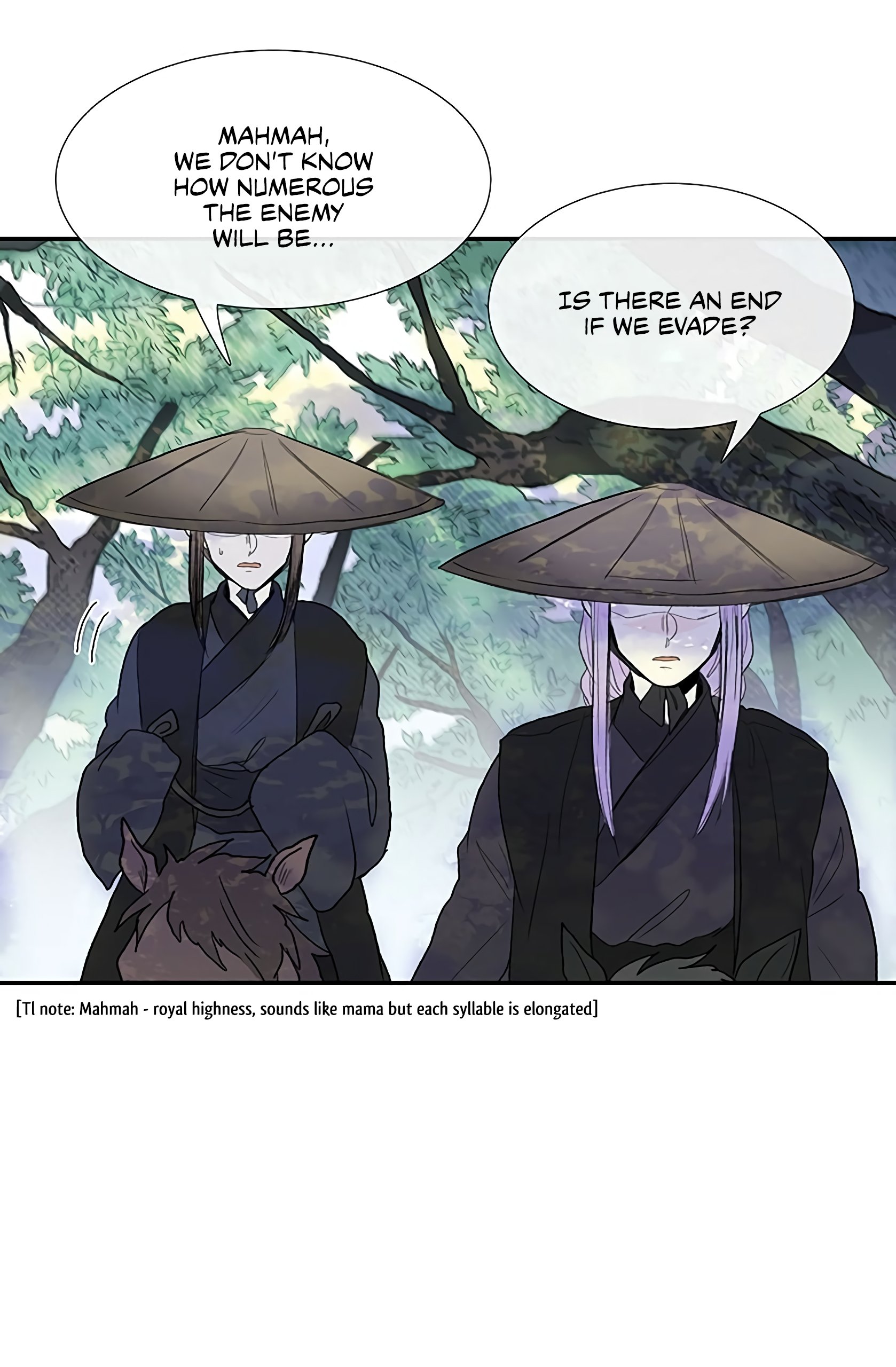 The Scholar's Reincarnation Chapter 99 47